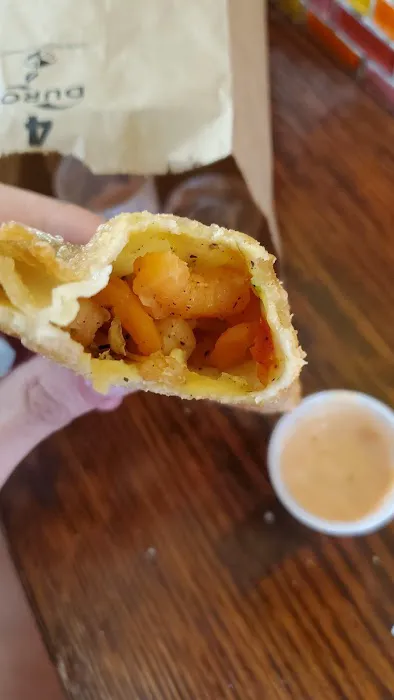 Empanadas Monumental Picture 2