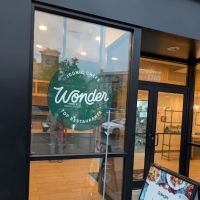 Wonder Washington Heights ico