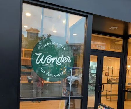 Wonder Washington Heights