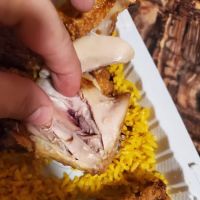Oriental Chinese Restaurant ico