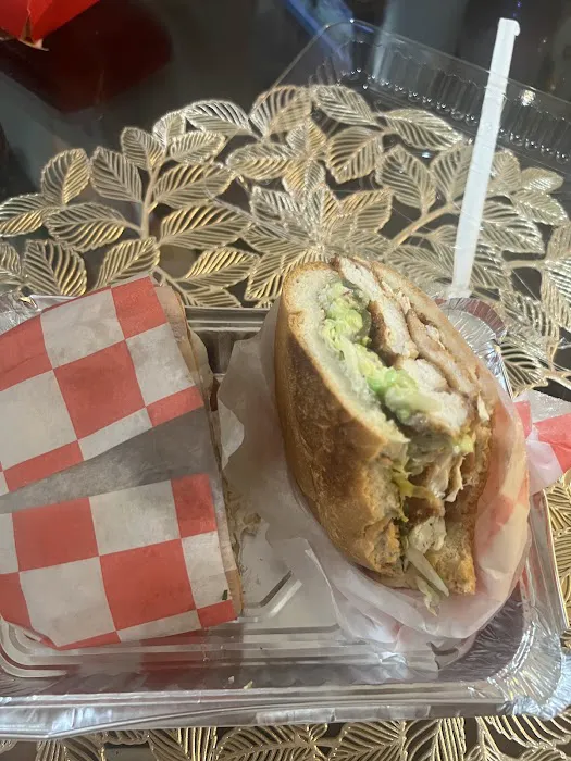 Taqueria Allison Picture 1