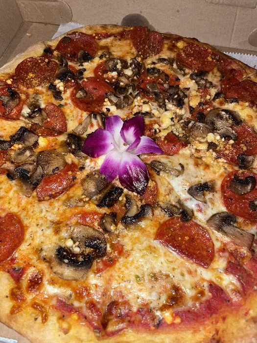 Pizzeria L'Antica Picture 4