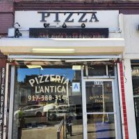 Pizzeria L'Antica ico