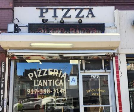 Pizzeria L'Antica