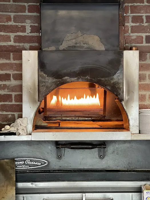 Pizzeria L'Antica Picture 3