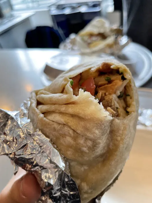 Chipotle Mexican Grill Picture 2