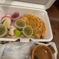 La Fiesta ico