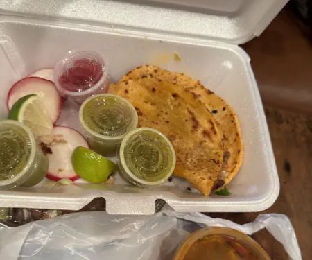 La Fiesta