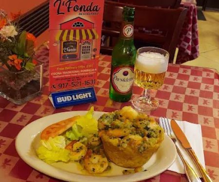 L'Fonda