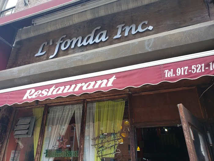 L'Fonda Picture 7