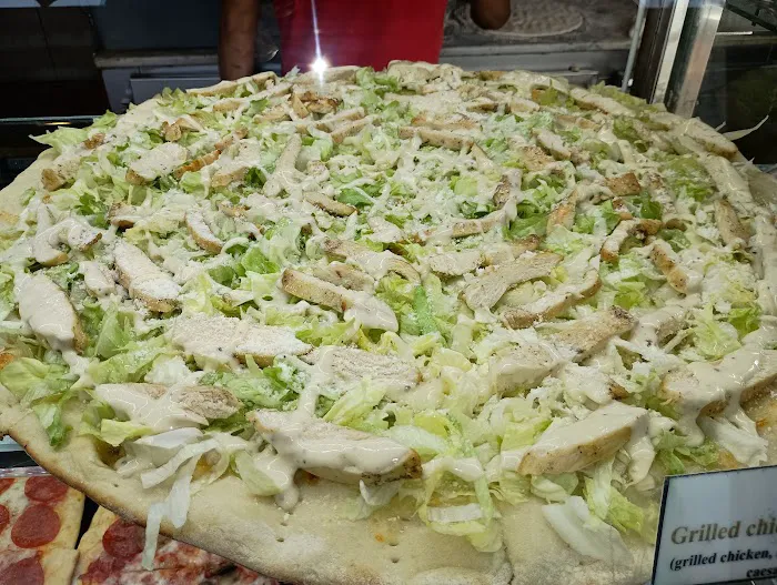 iPizzaNY- Washington Heights Picture 10