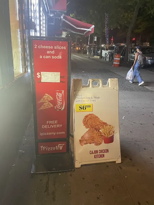 iPizzaNY- Washington Heights Picture 7