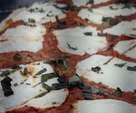iPizzaNY- Washington Heights
