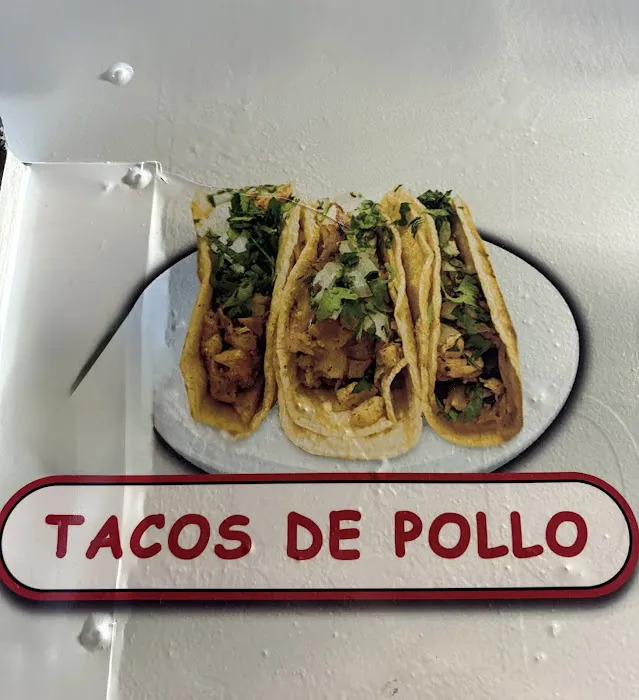 Tacos san Sebastian guerrero Picture 9