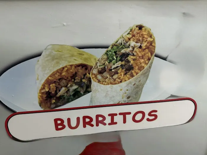 Tacos san Sebastian guerrero Picture 3