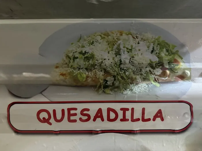 Tacos san Sebastian guerrero Picture 7