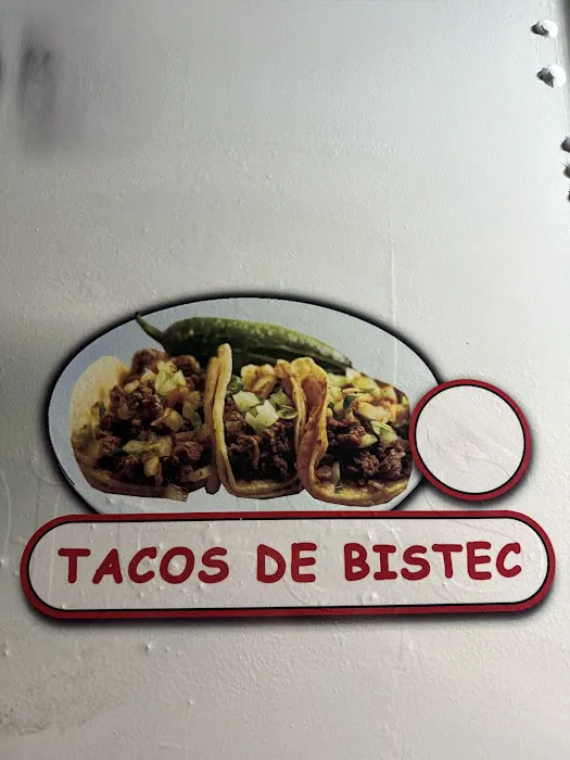 Tacos san Sebastian guerrero Picture 6