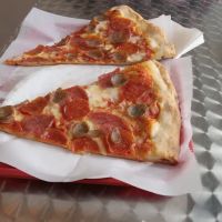 N&M's Pizza Bar ico
