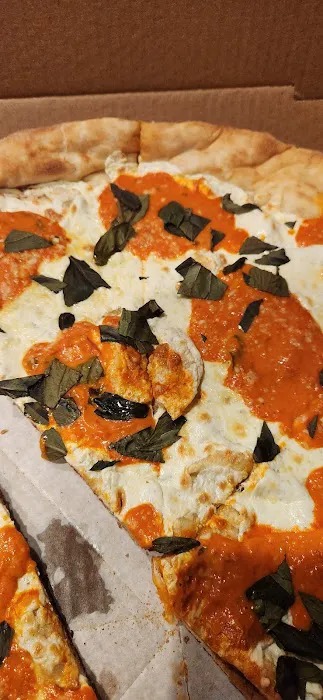N&M's Pizza Bar Picture 6