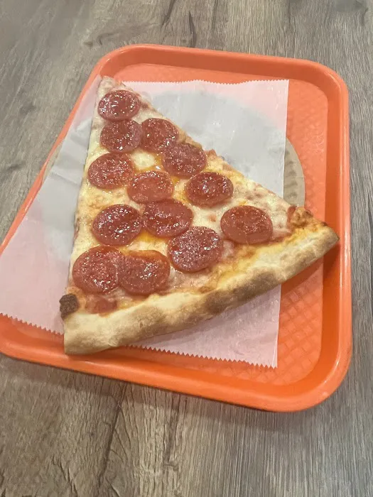 N&M's Pizza Bar Picture 4