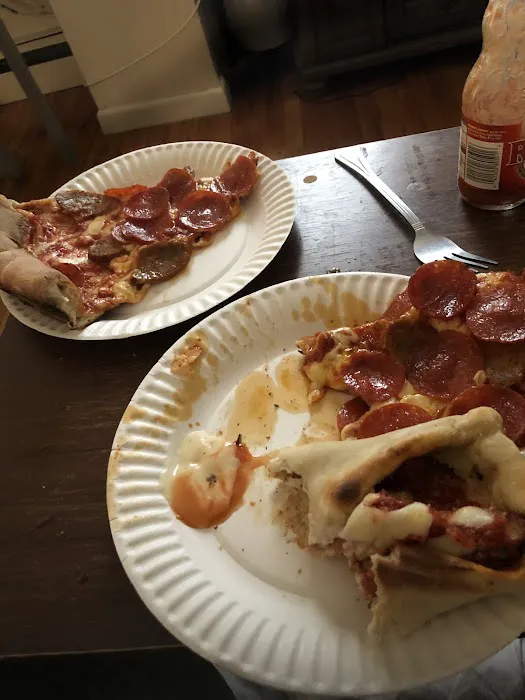 N&M's Pizza Bar Picture 5