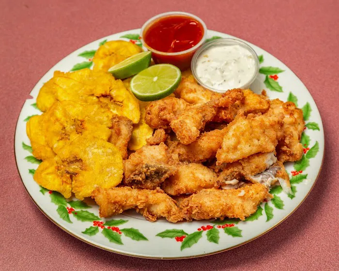El Pacifico Fish and Restaurant Picture 3