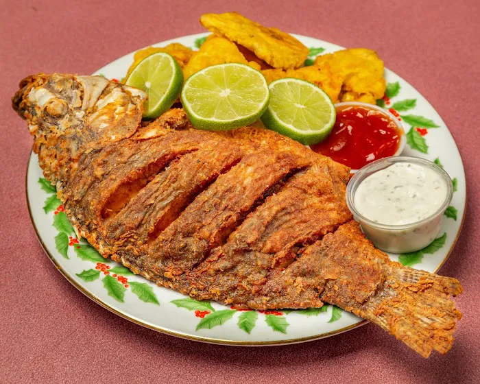 El Pacifico Fish and Restaurant Picture 4