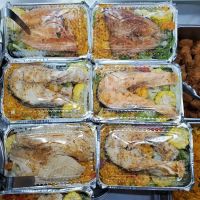 El Pacifico Fish and Restaurant ico