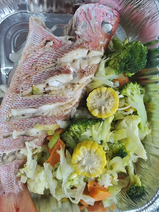 El Pacifico Fish and Restaurant Picture 8