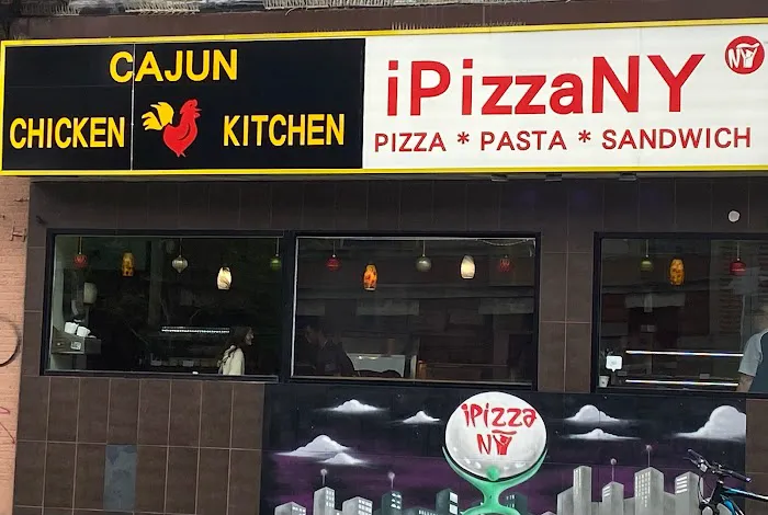 Cajun Chicken Kitchen Picture 1
