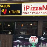 Cajun Chicken Kitchen