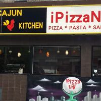 Cajun Chicken Kitchen ico