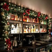 Hilltop Park Alehouse ico