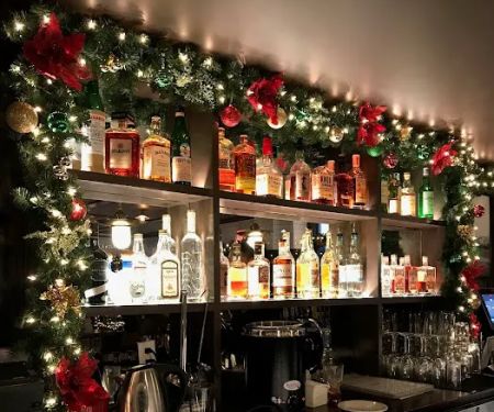Hilltop Park Alehouse
