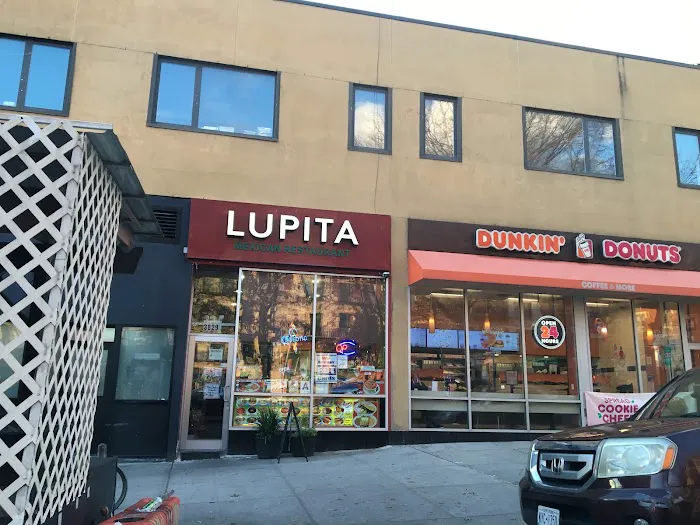 Lupita Mexican Restaurant Picture 1