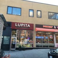 Lupita Mexican Restaurant ico