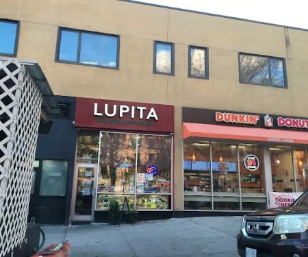 Lupita Mexican Restaurant