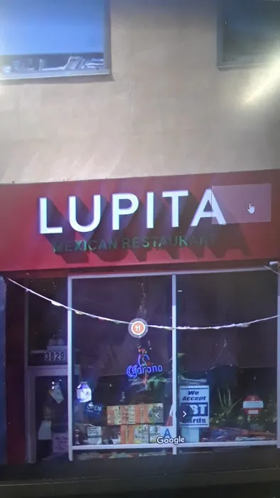 Lupita Mexican Restaurant Picture 6