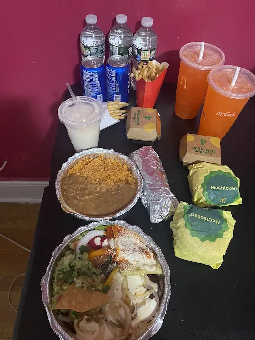 Lupita Mexican Restaurant Picture 9