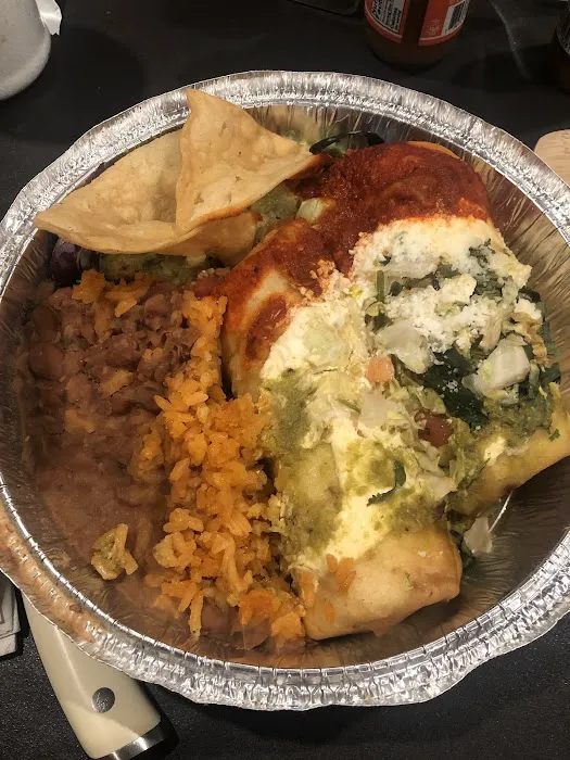 Lupita Mexican Restaurant Picture 10