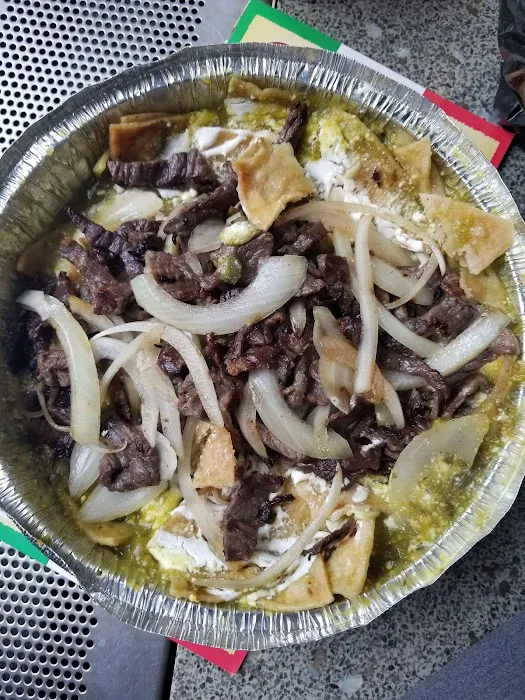 El Pitallito Picture 9