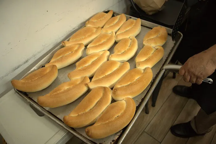 DomiMexx Pizza & Bakery Picture 7