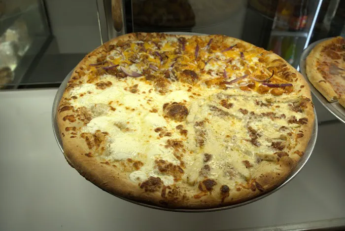 DomiMexx Pizza & Bakery Picture 10