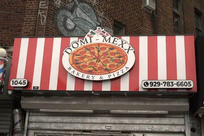DomiMexx Pizza & Bakery Picture 4