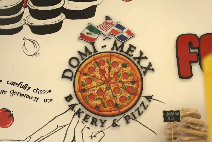 DomiMexx Pizza & Bakery Picture 8