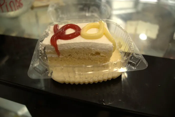 DomiMexx Pizza & Bakery Picture 1