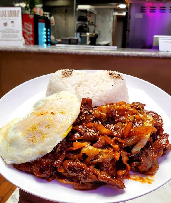 I LOVE BIBIMBAP Picture 3