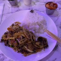 I LOVE BIBIMBAP ico