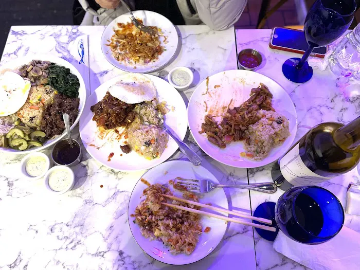 I LOVE BIBIMBAP Picture 5