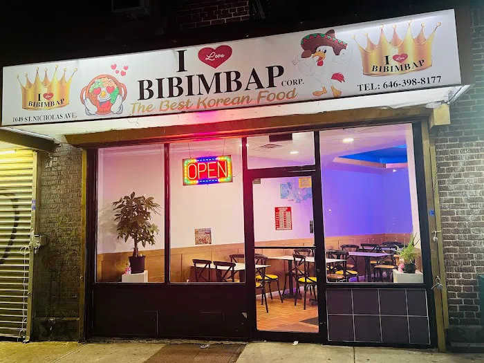I LOVE BIBIMBAP Picture 7